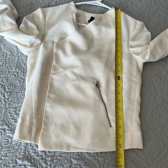 Divided H&M Shawl Blazer - Picture 6 of 7